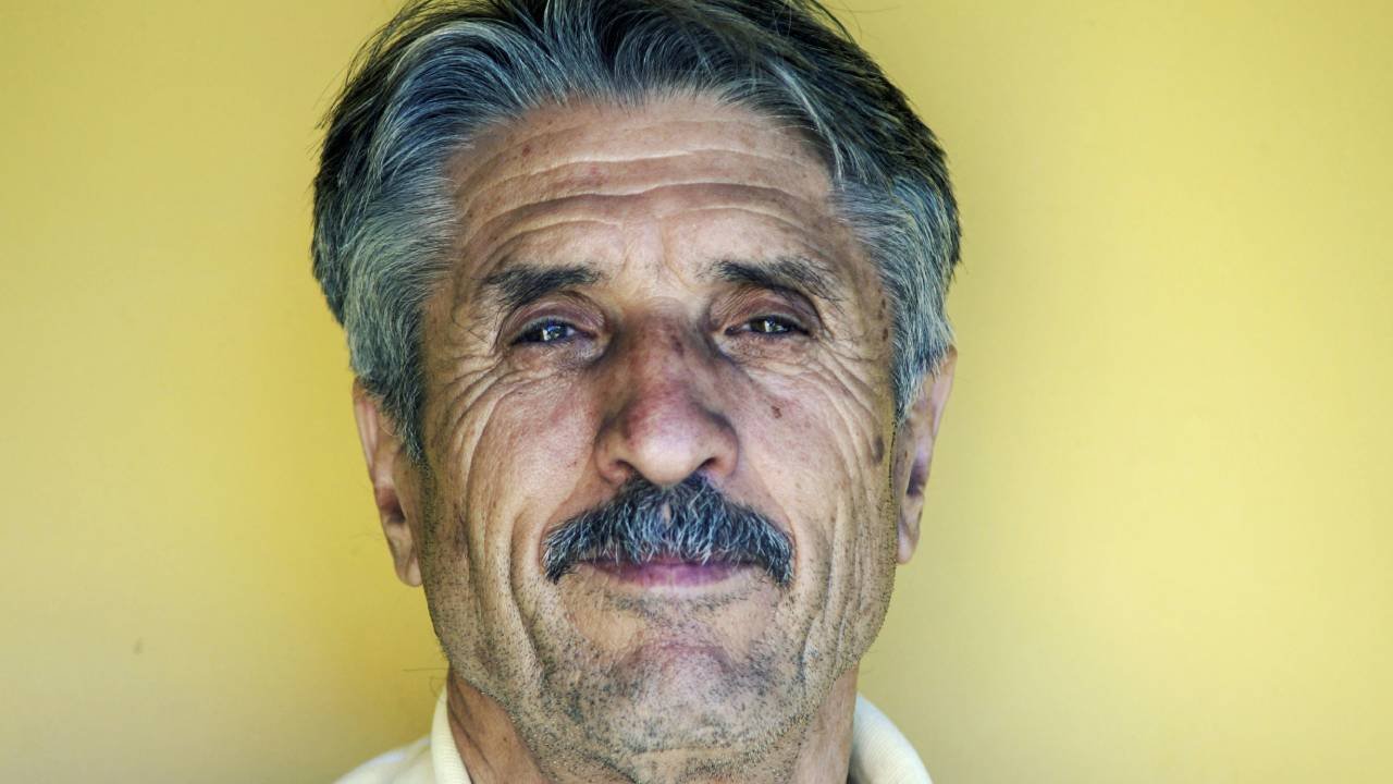 Carlos Mendez