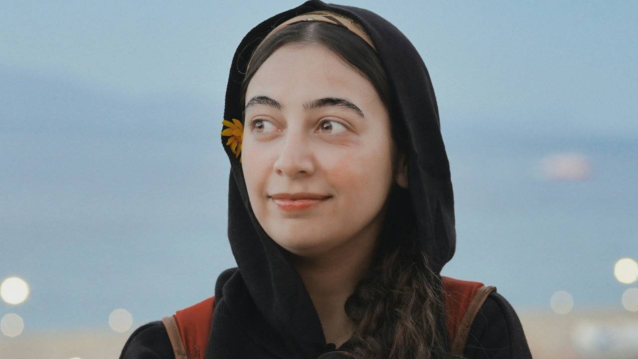 Aisha Bah