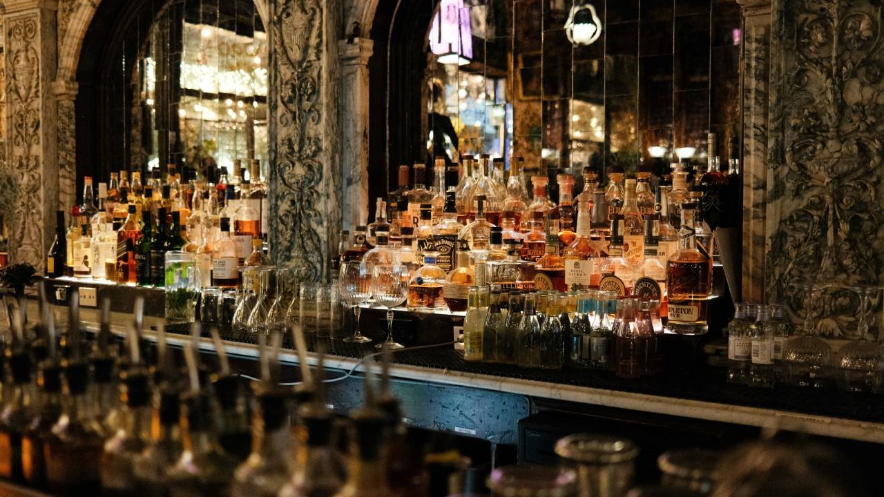 Barcelona Tapas